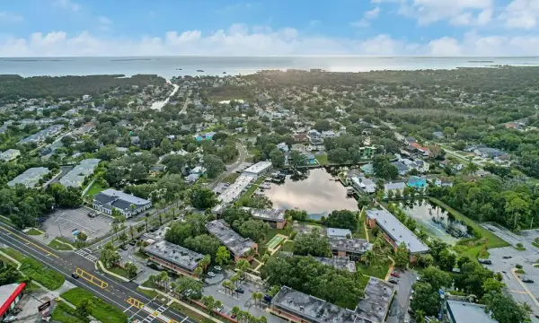 4805 Alt 19, Unit 414, Palm Harbor, FL, 34683