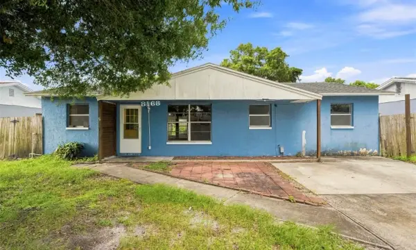 8168 82nd Avenue, Seminole, FL, 33777