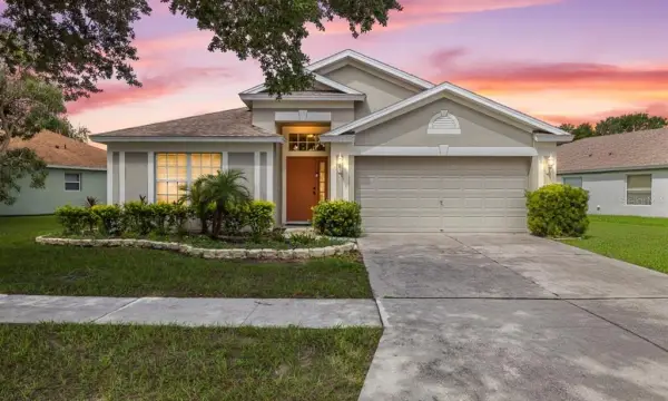 10234 Hunters Haven Boulevard, Riverview, FL, 33578