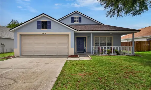 24331 Crosscut Road, Lutz, FL, 33559