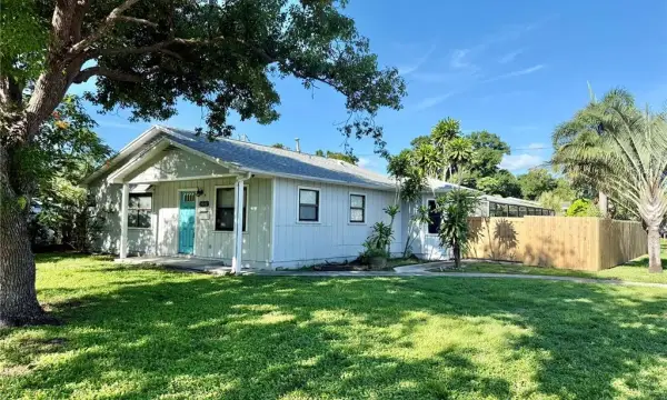 3646 28th Street N, St Petersburg, FL, 33713