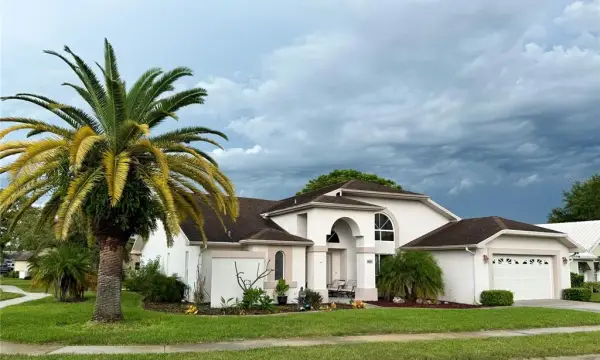 13558 Summerwood Court, Hudson, FL, 34667