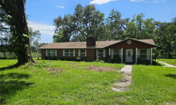 16225 Bellamy Brothers Boulevard, Dade City, FL, 33525