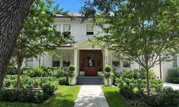 2418 W Watrous Avenue, Tampa, FL, 33629