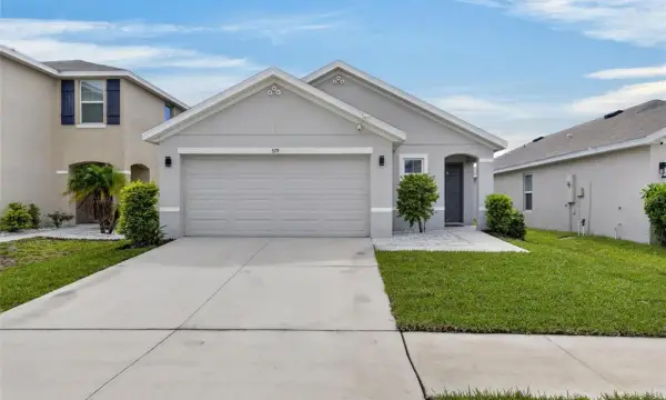 579 Olive Conch Street, Ruskin, FL, 33570