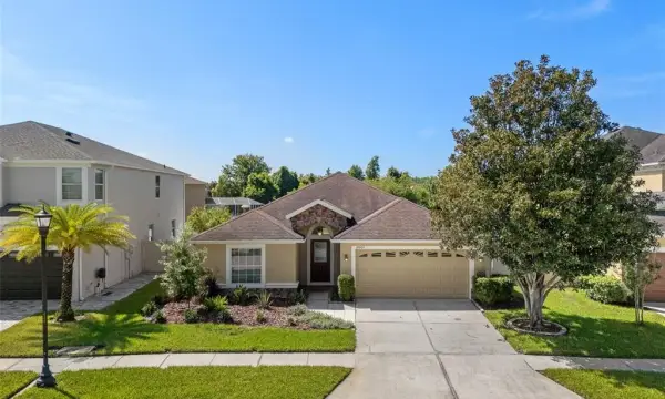 19002 Narimore Drive, Land O Lakes, FL, 34638