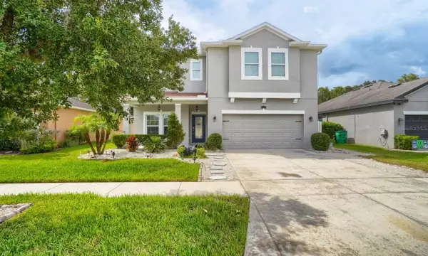 3951 Pacente Loop, Wesley Chapel, FL, 33543