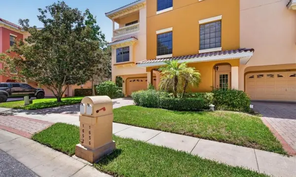 1652 Citrine Trail, Tarpon Springs, FL, 34689