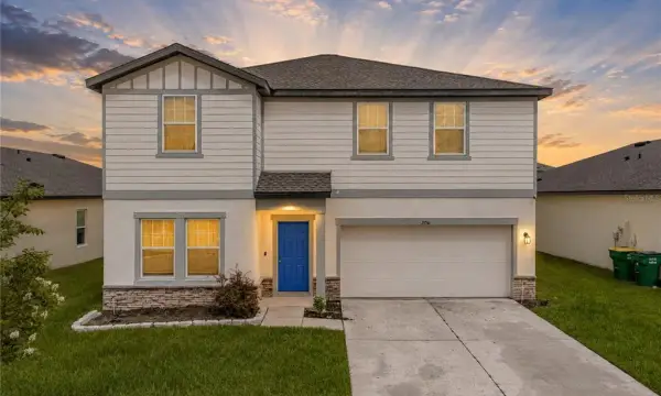 35746 Buttonweed Trail, Zephyrhills, FL, 33541