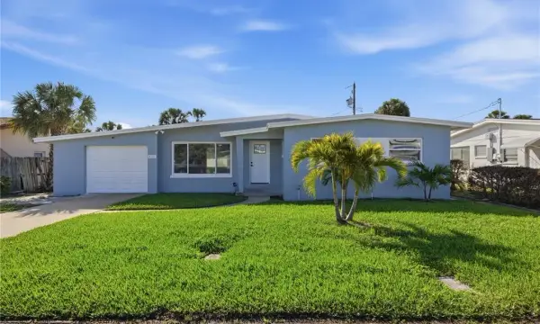 440 89th Avenue, St Pete Beach, FL, 33706