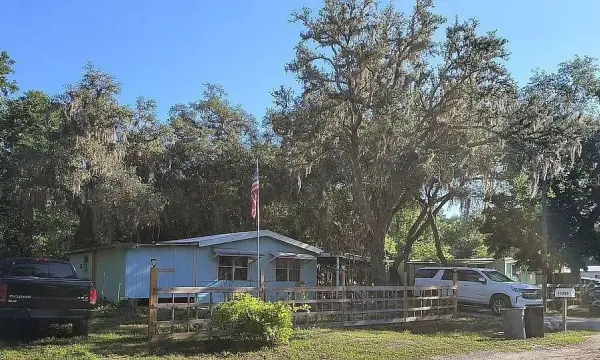 11853 Caton Avenue, New Port Richey, FL, 34654