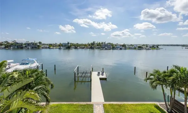2501 Bay Boulevard, Indian Rocks Beach, FL, 33785