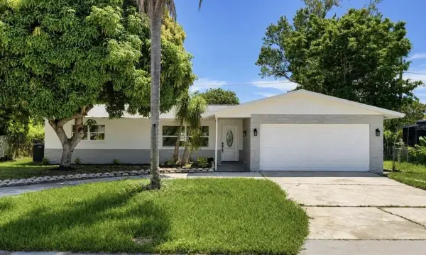 1421 Heather Drive, Dunedin, FL, 34698