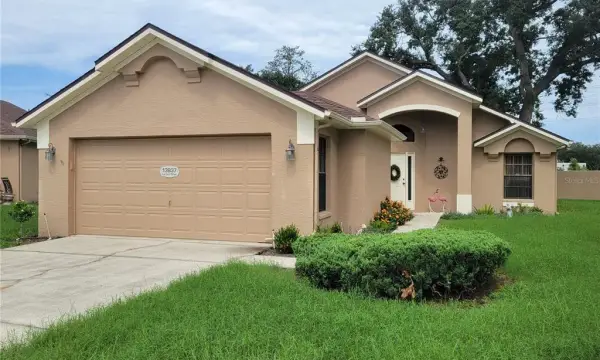 13837 Leroux Drive, Hudson, FL, 34669