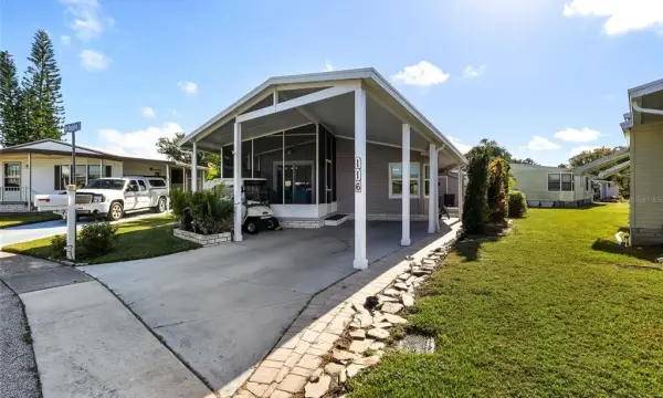 116 Dolphin Drive S, Oldsmar, FL, 34677