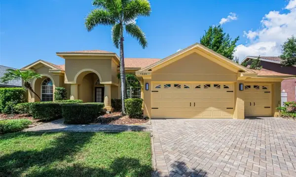 1259 Paradise Lake Drive, Tarpon Springs, FL, 34689