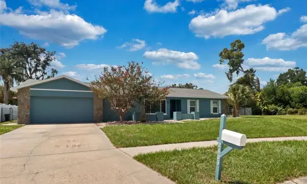 2423 Buckhorn Manor Drive, Valrico, FL, 33594