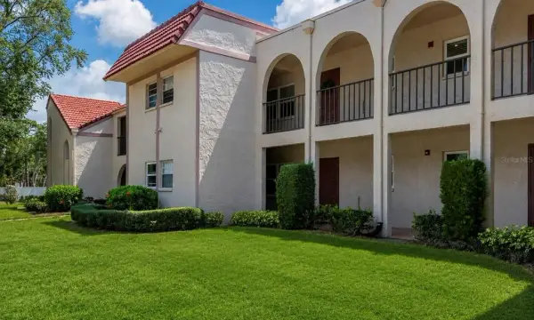 9700 Starkey Road, Unit 325, Seminole, FL, 33777