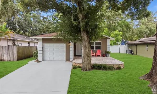 1140 Dr Ml King Jr Street N, Safety Harbor, FL, 34695