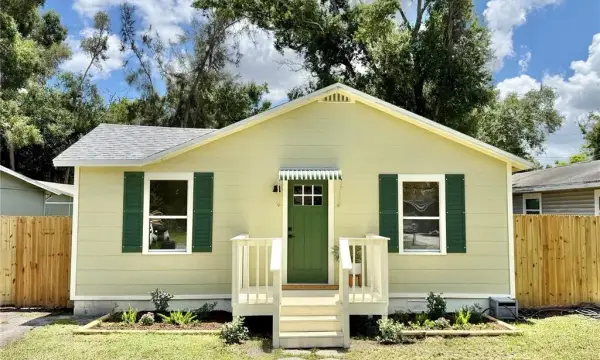 3530 51st Avenue N, St Petersburg, FL, 33714