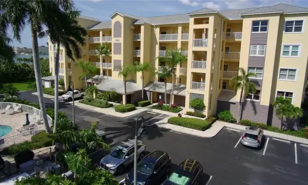 423 150th Avenue, Unit 1501, Madeira Beach, FL, 33708