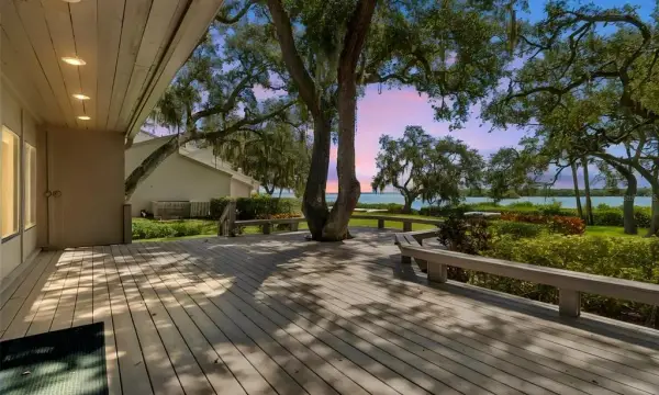 1111 N Bayshore Boulevard, Unit A15, Clearwater, FL, 33759