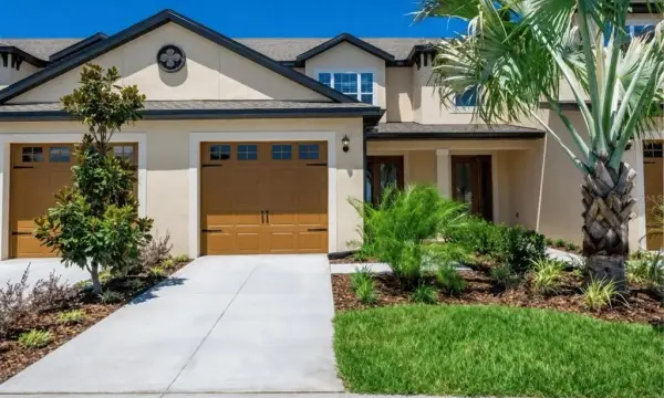 30903 Quail Caper Circle, San Antonio, FL, 33576