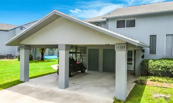 11122 W Cove Harbor Drive, Unit 112, Crystal River, FL, 34428