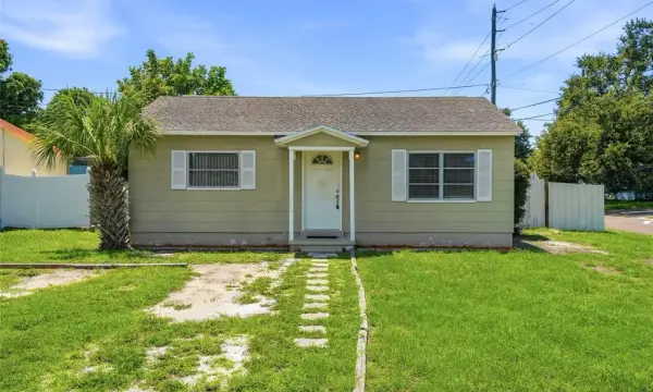 701 59th Street S, Gulfport, FL, 33707