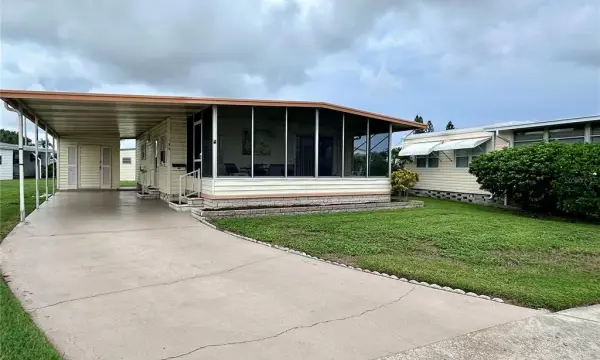 1100 Belcher Road S, Unit 185, Largo, FL, 33771