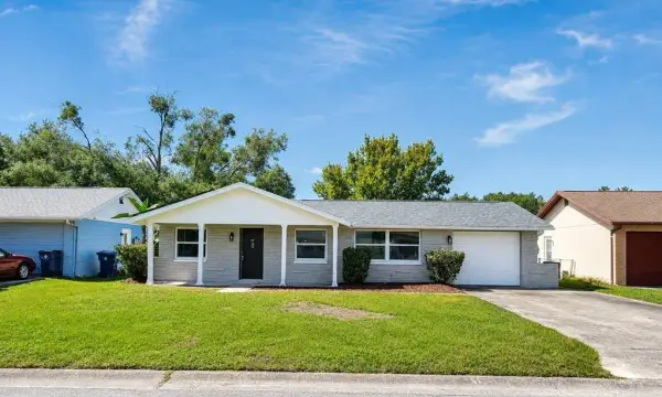7146 Carmel Avenue, New Port Richey, FL, 34655