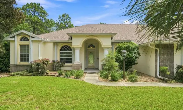 5928 N Oakmont Drive, Beverly Hills, FL, 34465