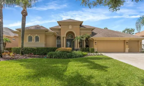 23302 Gracewood Circle, Land O Lakes, FL, 34639