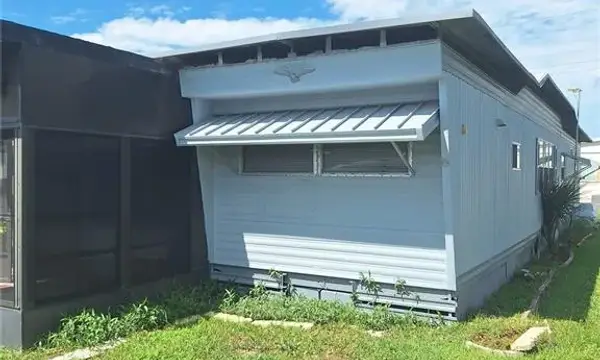6349 New York Street, Zephyrhills, FL, 33542