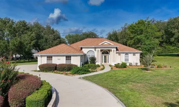 926 E Triple Crown Loop, Hernando, FL, 34442