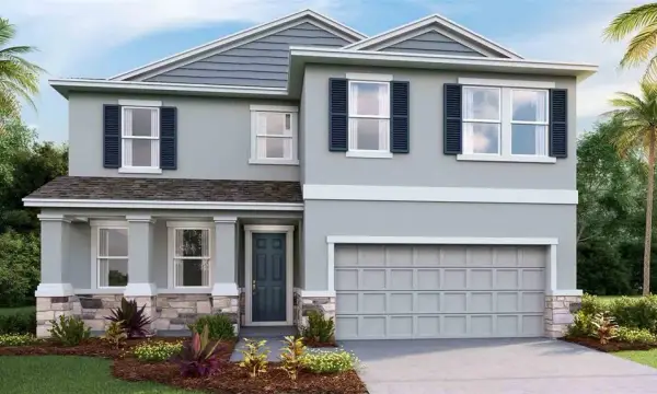 36225 Hillridge Trail, Zephyrhills, FL, 33541