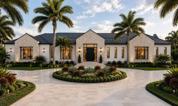 215 Lake Brant Drive, Lutz, FL, 33548