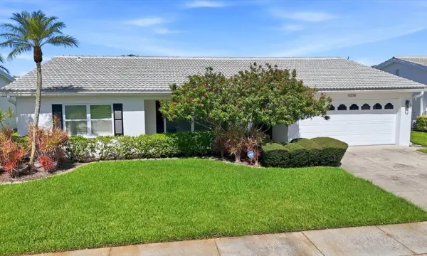 9304 41st Street N, Pinellas Park, FL, 33782