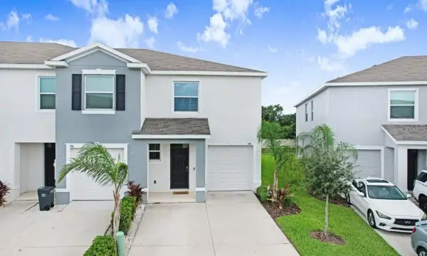 398 Mangrove Shade Circle, Apollo Beach, FL, 33572