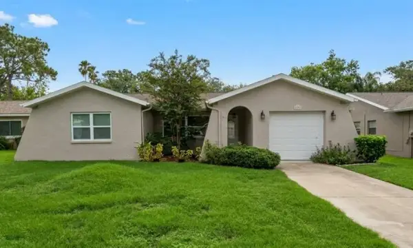 1633 St Catherine Drive E, Dunedin, FL, 34698