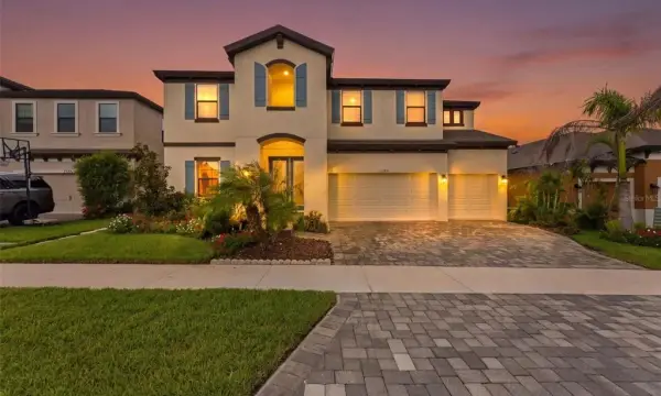13249 Wildflower Meadow Drive, Riverview, FL, 33579