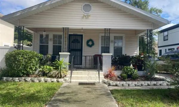 2711 W Fig Street, Tampa, FL, 33609