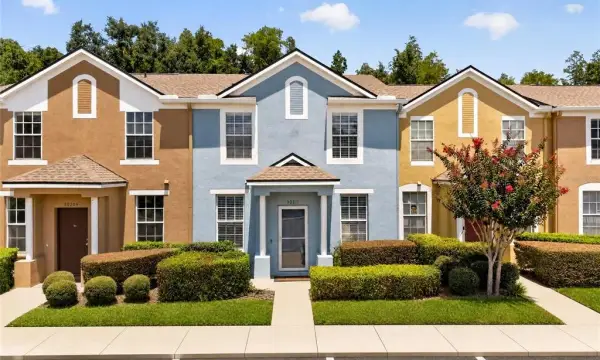 30211 Swinford Lane, Wesley Chapel, FL, 33543