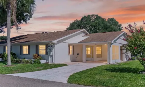 2245 Greenwich Drive, Unit 0, Sun City Center, FL, 33573