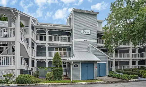 2511 Dolly Bay Drive, Unit 308, Palm Harbor, FL, 34684