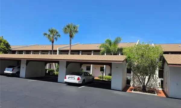 7614 Radcliffe Circle, Unit 110b, Port Richey, FL, 34668