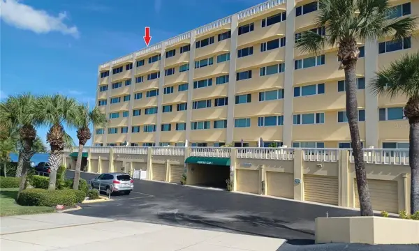 100 Bluff View Drive, Unit 603c, Belleair Bluffs, FL, 33770