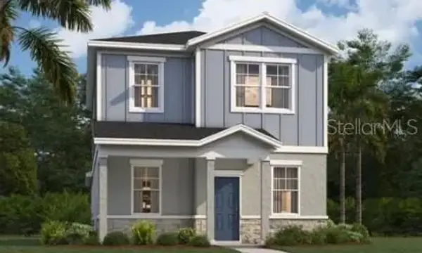 Address Withheld, Wesley Chapel, FL, 33543