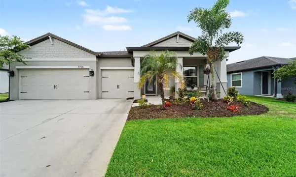 7756 Yale Harbor Drive, Wesley Chapel, FL, 33545