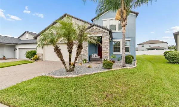 13310 Wildflower Meadow Drive, Riverview, FL, 33579